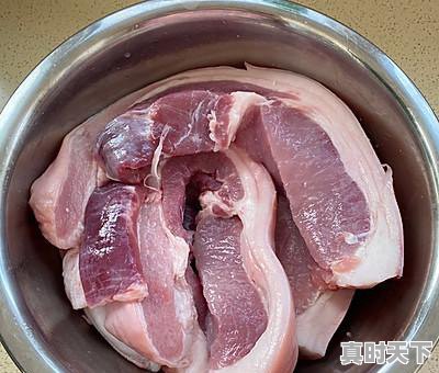 2、买猪肉的一般都是从哪里拿肉，灵寿今日生猪价格 - 真时天下
