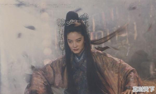 1、十大绝版古装武侠电影,动漫推荐搞笑国漫古风武侠电影大全 - 真时天下