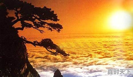 4、什么天气的日出会比较美0,天气日出 - 真时天下