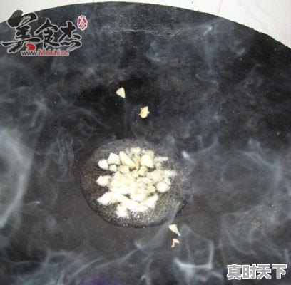 4、荷兰豆的做法，今日荷兰豆价格 - 真时天下