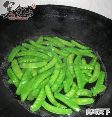 3、荷兰豆的做法，今日荷兰豆价格 - 真时天下