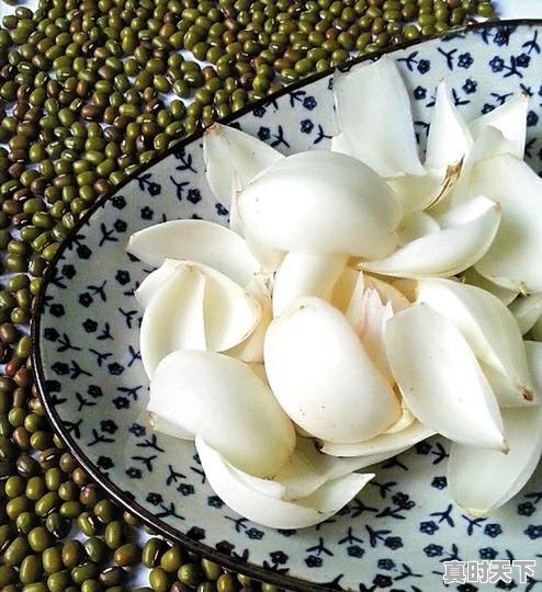 7、荷兰豆的做法，今日荷兰豆价格 - 真时天下