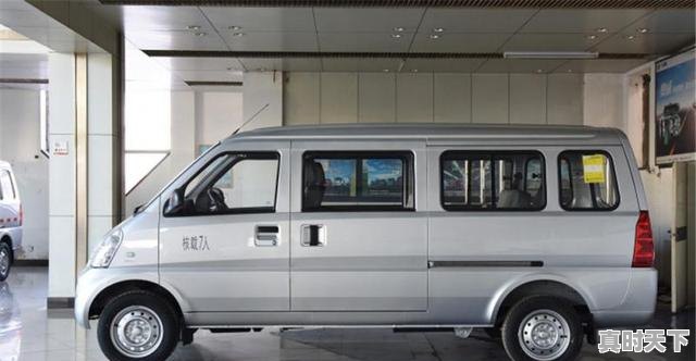 1、五万以内什么面包车适合跑长途,2018型日产帅客二手车 - 真时天下