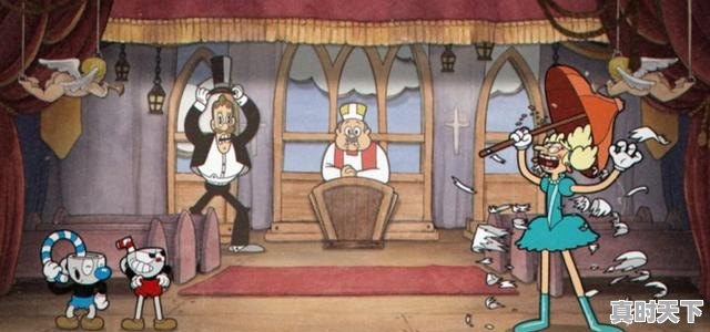 2、有什么游戏适合情侣玩,热恋期的动漫推荐女生 - 真时天下