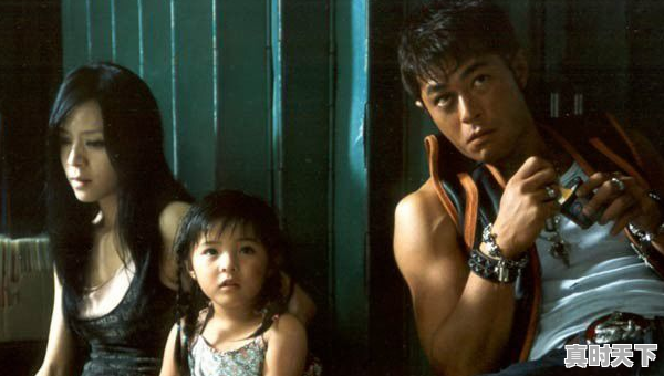 1、古天乐吴彦祖张静初演的禁毒电影,古天乐最新电影武侠片有哪些 - 真时天下