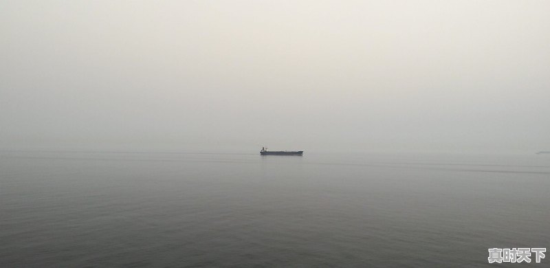 1、海上起雾是什么天气现象,海上天气 - 真时天下