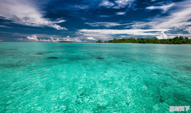 1、广州的天气为什么还是这么热，广州天气热 - 真时天下