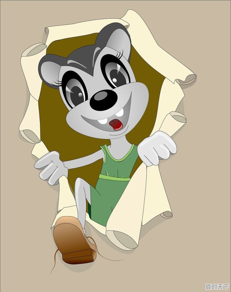 1、国产什么动画片跟蜡笔小新很相似,可爱搞笑国产动漫推荐女生 - 真时天下