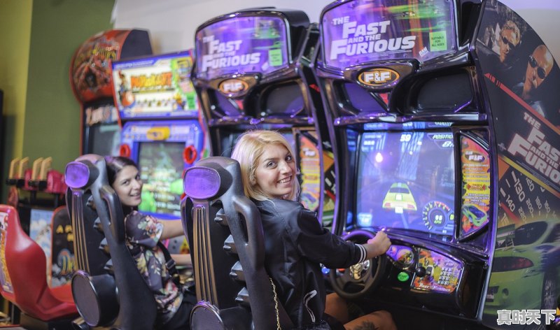 1、十大最耐玩大型单机游戏,热门游戏类型有哪些游戏可以玩游戏机 - 真时天下