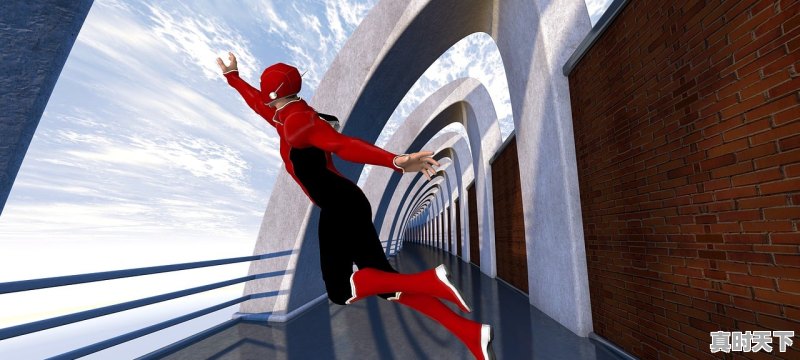 1、双男主热血动漫推荐,动漫推荐热血2d - 真时天下