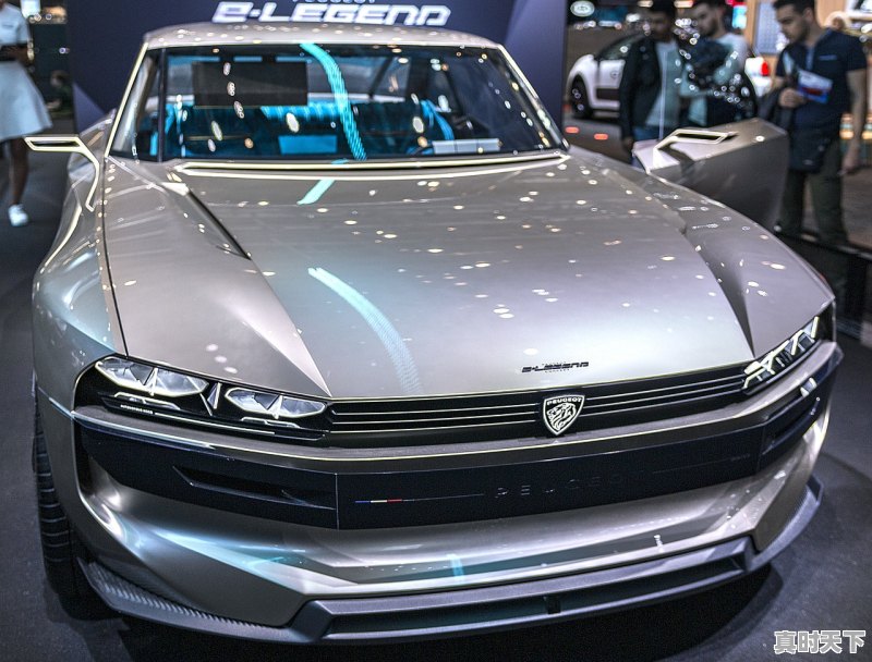 下雨天看车的好处，二手车雨刷真的好吗 - 真时天下