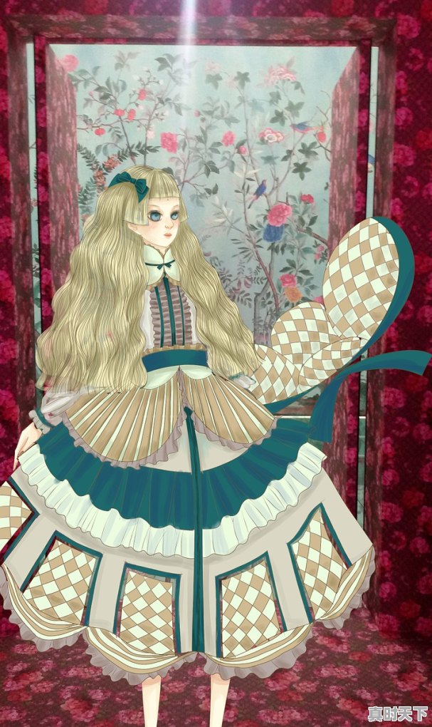 1、女生漫画名字霸气高冷古风,动漫推荐女主超酷的动漫古风 - 真时天下