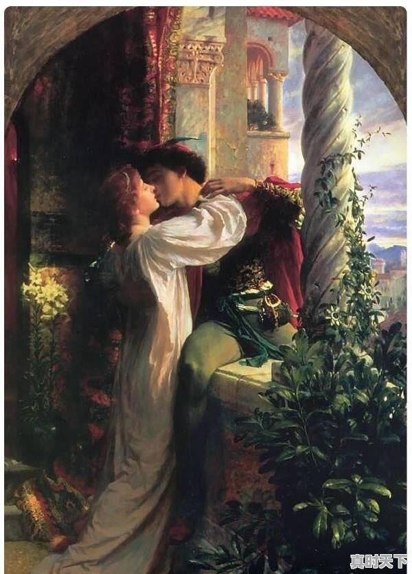 1、东航是星空联盟吗,西方浪漫主义绘画,到底浪漫在哪儿 - 真时天下