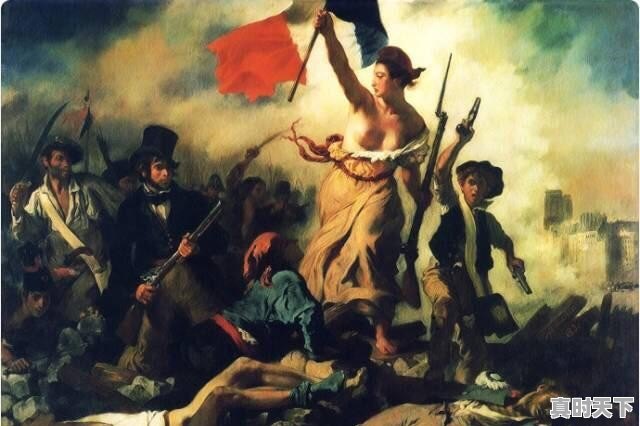 6、东航是星空联盟吗,西方浪漫主义绘画,到底浪漫在哪儿 - 真时天下