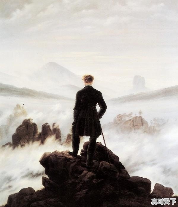8、东航是星空联盟吗,西方浪漫主义绘画,到底浪漫在哪儿 - 真时天下