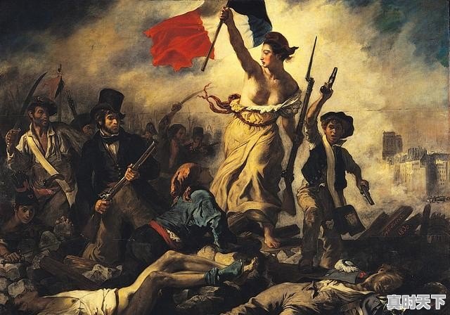 7、东航是星空联盟吗,西方浪漫主义绘画,到底浪漫在哪儿 - 真时天下