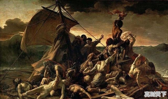 9、东航是星空联盟吗,西方浪漫主义绘画,到底浪漫在哪儿 - 真时天下