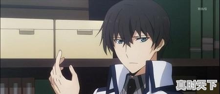 3、十部男主开挂的动漫_求几个男主开挂各种装逼的漫画 - 真时天下