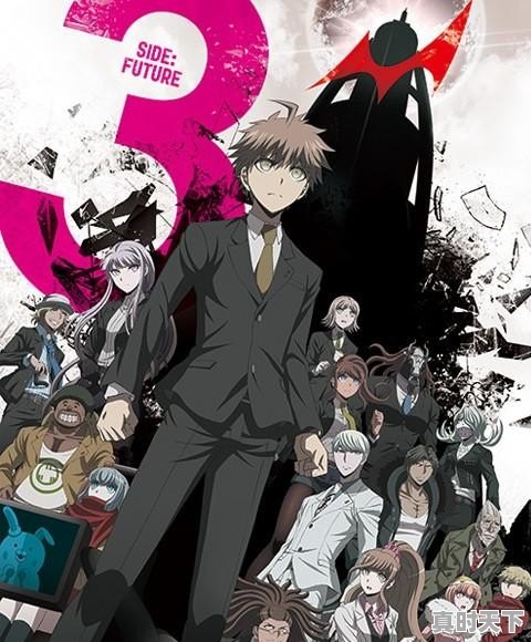 2、破魔是什么动漫_《弹丸论破》动漫的先后顺序是什么 - 真时天下