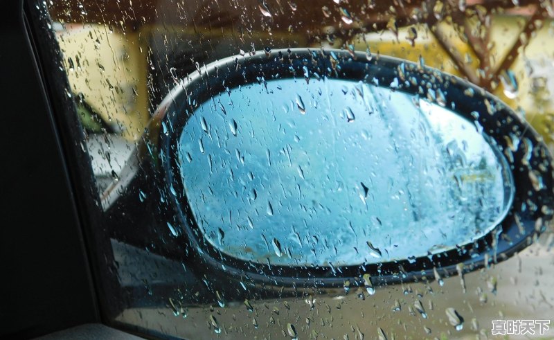 1、吉利豪越2022款后视镜加热怎么开,豪天气 - 真时天下