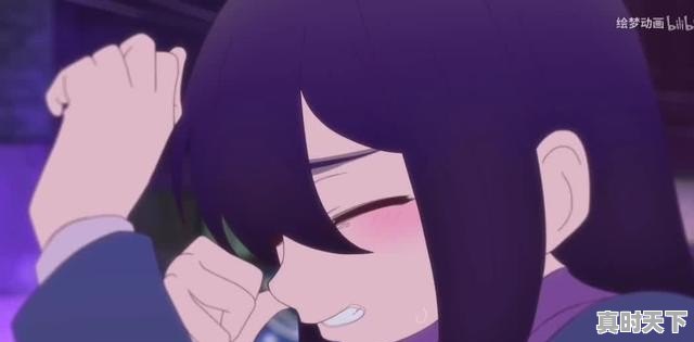 3、好看的动漫推荐恋爱系国漫女主,好看的动漫推荐恋爱系国漫女主 - 真时天下