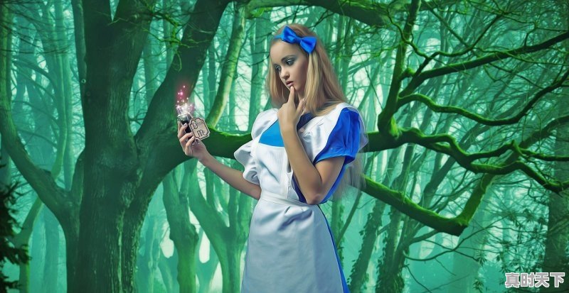 1、动漫里的名字女生古风，动漫推荐女孩名字古风仙气 - 真时天下