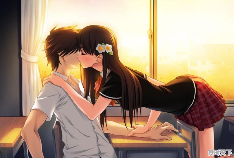 1、推荐一些接吻的日漫，第几集接的吻，接吻一次就行的动漫,动漫推荐霸道总裁男女拥抱接吻的电影名字 - 真时天下