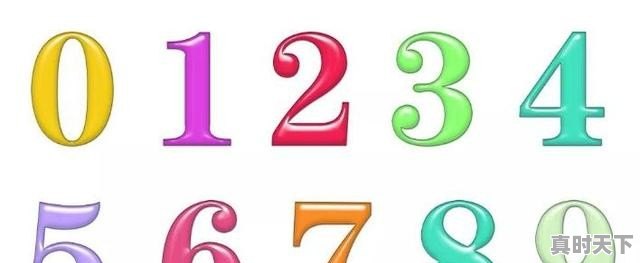 1、自古以来,中国最吉利的数字到底是几,人民财评科技创新新动能 - 真时天下