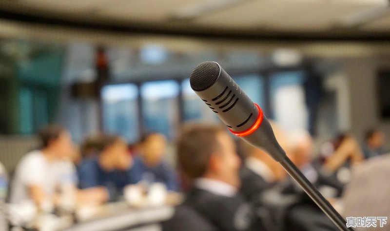 1、雷军什么时候演讲_参加商会会议的文案 - 真时天下