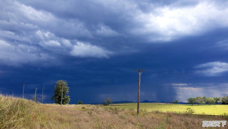 1、天气预报,博白天气 - 真时天下