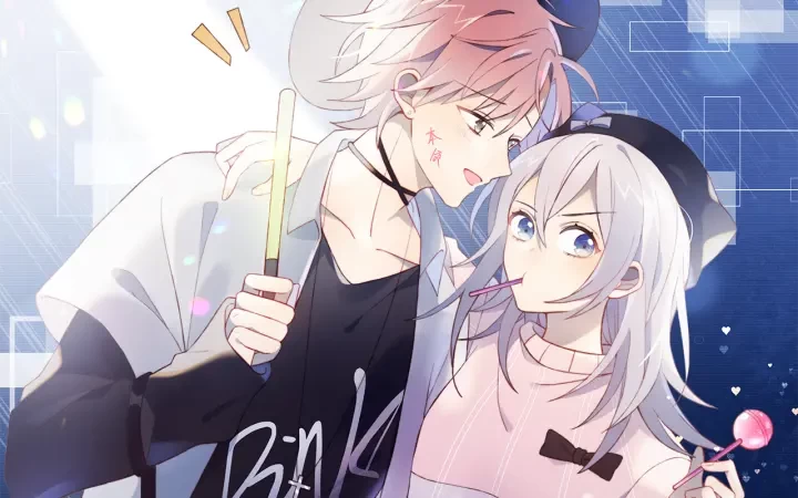 2、恋爱后宫番推荐,恋爱类动漫推荐男生看的 - 真时天下