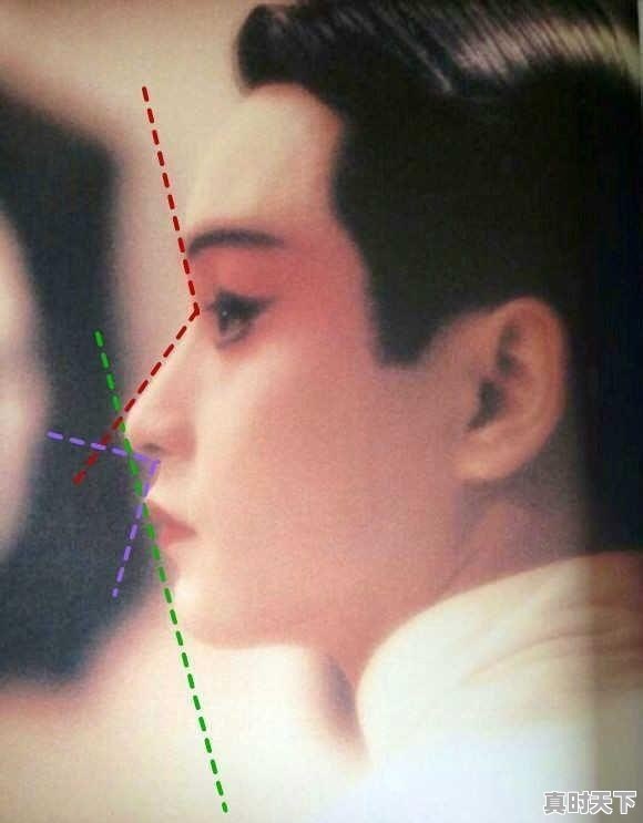 1、张国荣到底多厉害,张国荣柏林电影节 - 真时天下