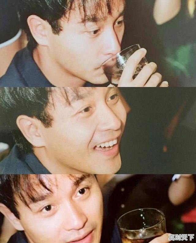 2、张国荣到底多厉害,张国荣柏林电影节 - 真时天下