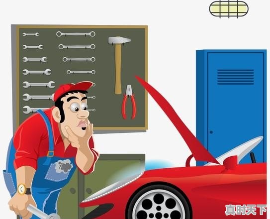 2、新手适合先买二手车还是新车,实习期二手车能买吗 - 真时天下