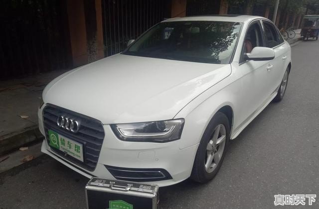 4、私人间的二手车交易怎么进行才安全,买二手车怎么做到不违法 - 真时天下