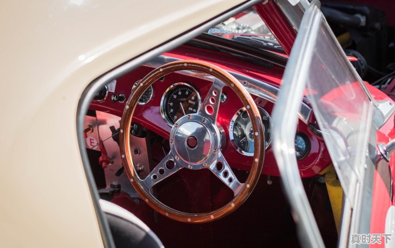 1、二手车空调制冷效果不好怎么办_汽车空调不制冷什么原因、怎么解决 - 真时天下