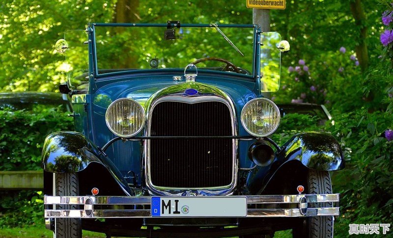 1、二手车原漆与补漆有何不同，二手车原装漆怎么装的 - 真时天下