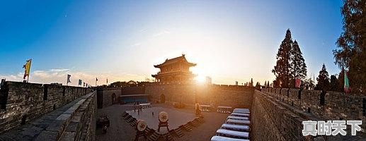 1、江汉关的历史意义，电影节为什么在荆州举办 - 真时天下