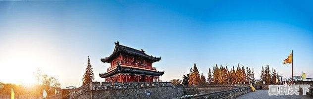 2、江汉关的历史意义，电影节为什么在荆州举办 - 真时天下