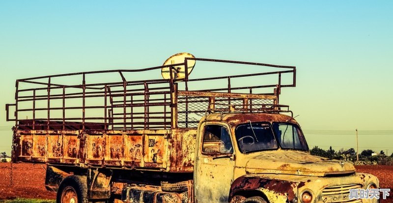 1、包头大货车能入个人户,包头轻卡二手车 - 真时天下