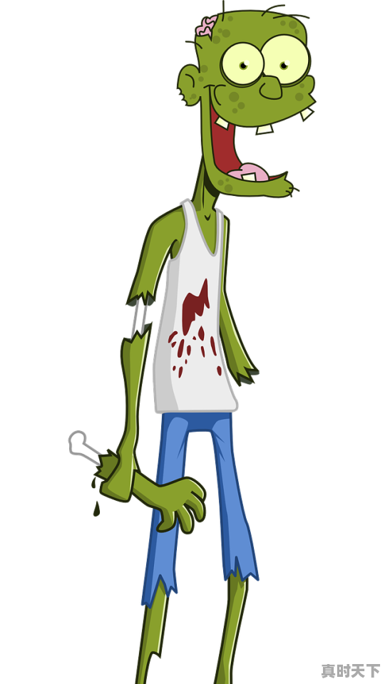 1、主角长出爪子变成怪物日漫,动漫推荐怪物日漫 - 真时天下