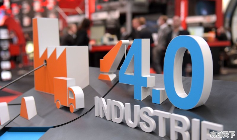 1、我国十大尖端科技,科技创新十大领域排名榜 - 真时天下