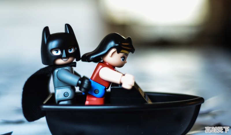 1、废品大王是谁_水污染到底有多严重 - 真时天下