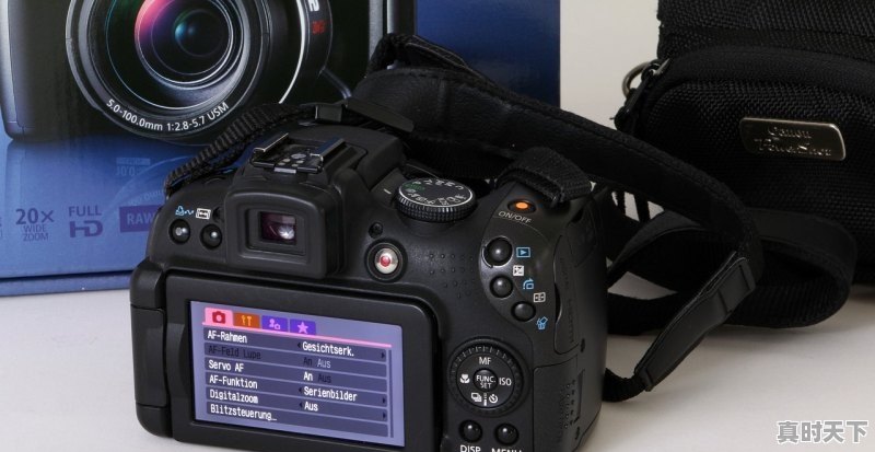 1、佳能sx500is相机有没有wifi功能,佳能sx500二手车 - 真时天下