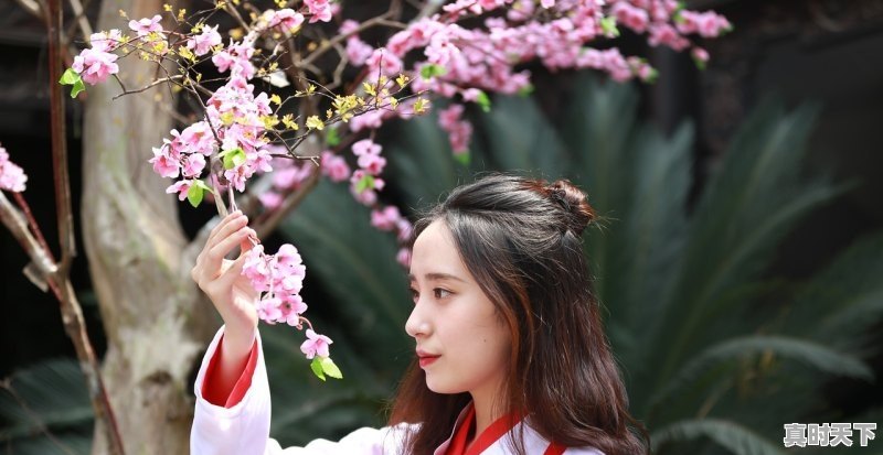 1、甜宠古风漫画推荐，适合女生看的可爱动漫推荐一下古装 - 真时天下