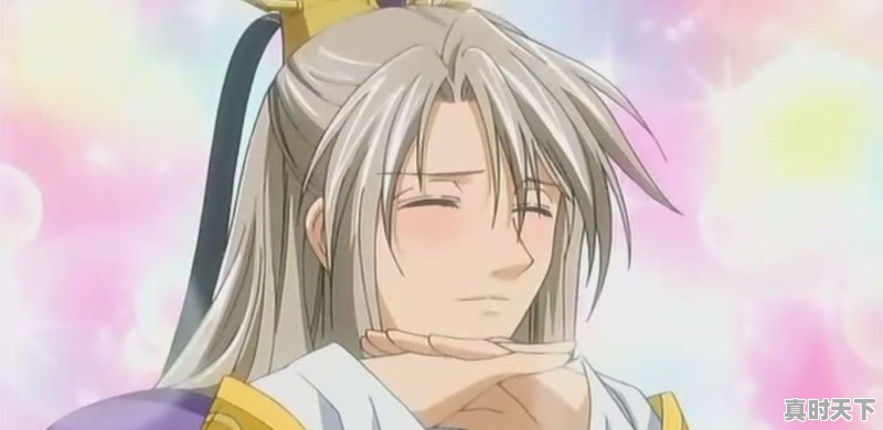 1、2019古风恋爱漫画推荐,超好看的古装恋爱动漫推荐一下男主 - 真时天下