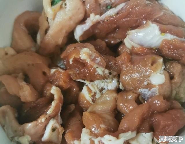 2、冠县滑肉片的做法，今日冠县生猪价格 - 真时天下