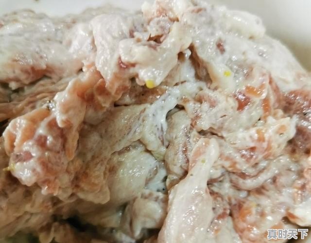 5、冠县滑肉片的做法，今日冠县生猪价格 - 真时天下