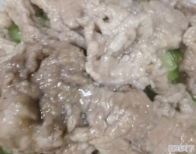 7、冠县滑肉片的做法，今日冠县生猪价格 - 真时天下