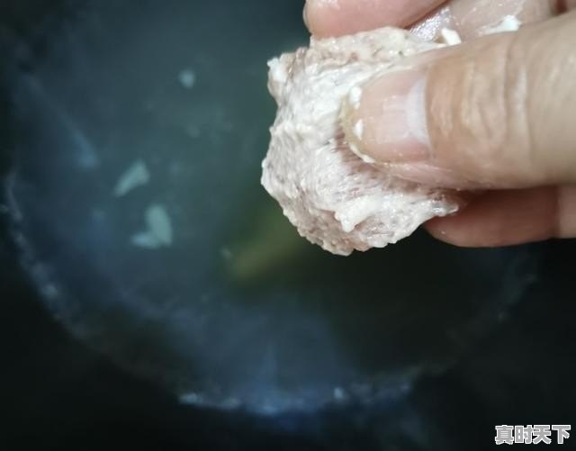 6、冠县滑肉片的做法，今日冠县生猪价格 - 真时天下